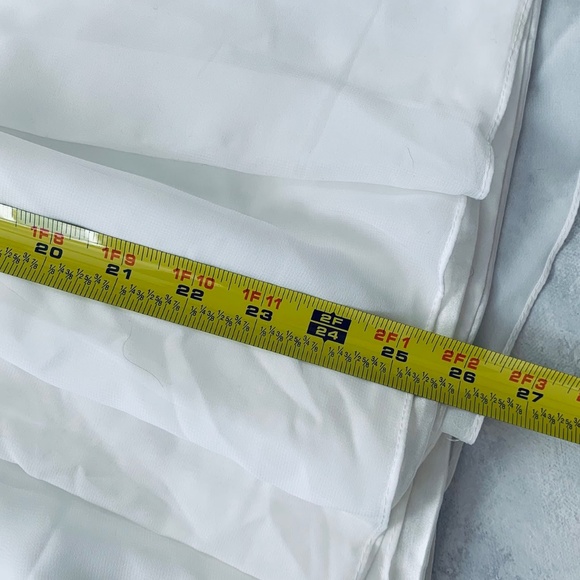 NWT A-Line/Princess One-Shoulder Short/Mini Dress - Picture 4 of 8